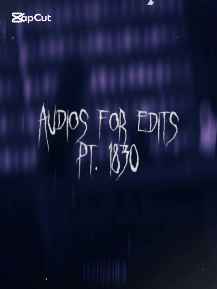 @Audios ☆
