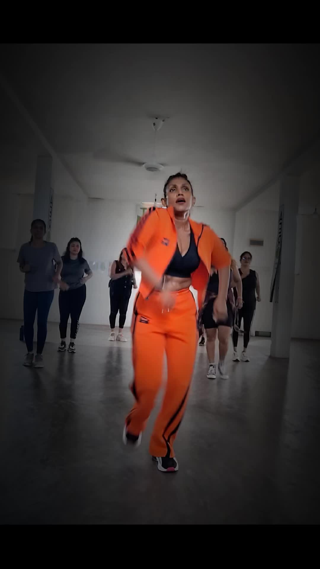 @Fit with Coach RANDI💪🥊️🔥♥️