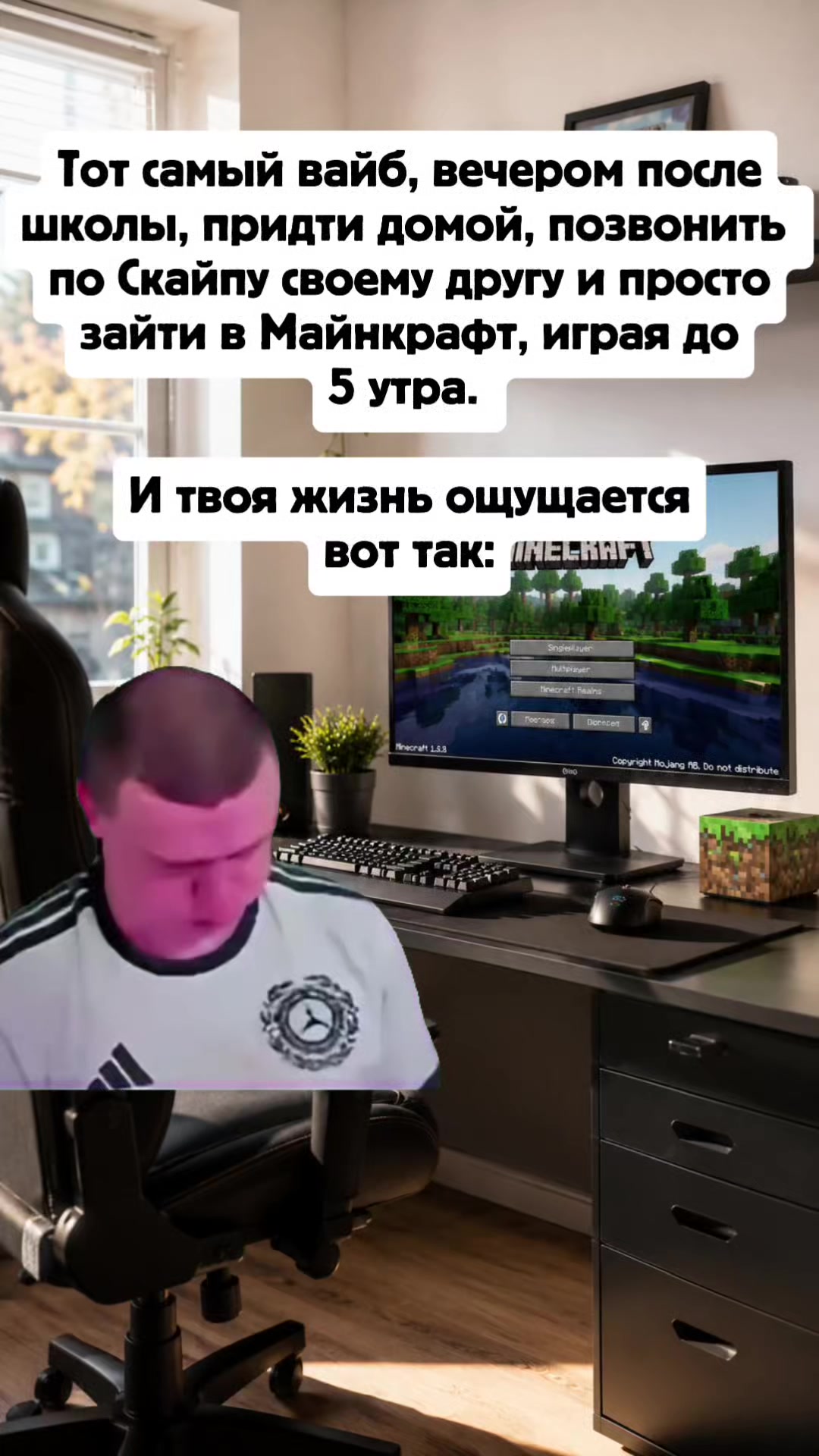 @лера