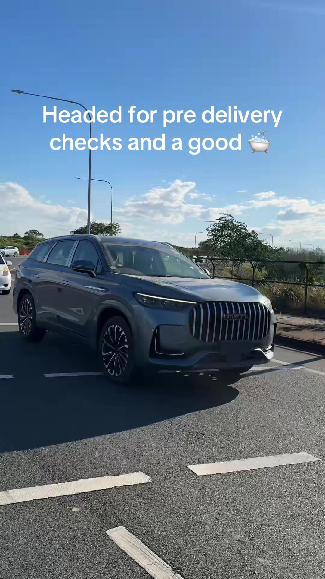 @New Pioneer Motors Mackay