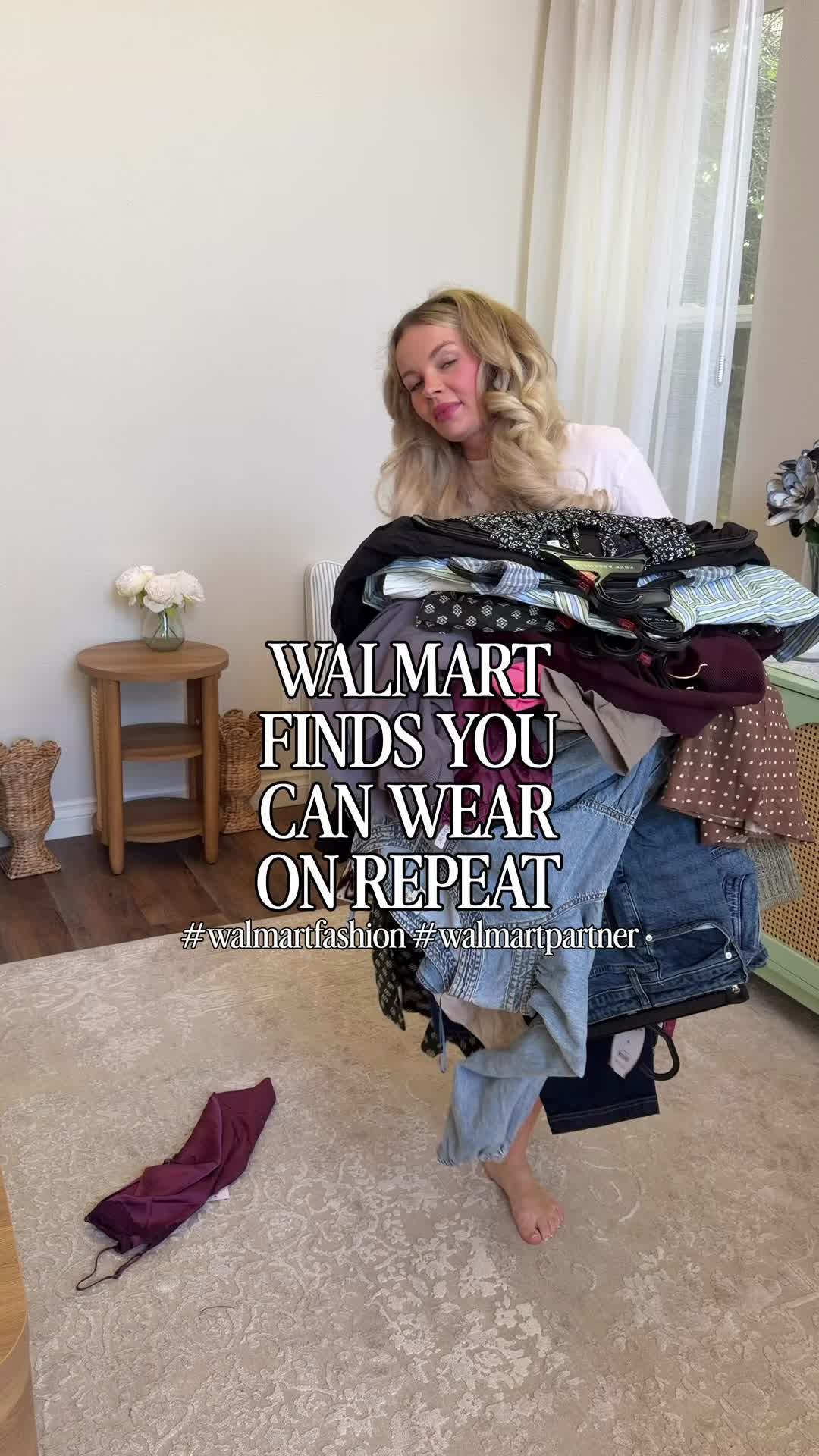 @Olivia May | Mom Style & Hacks