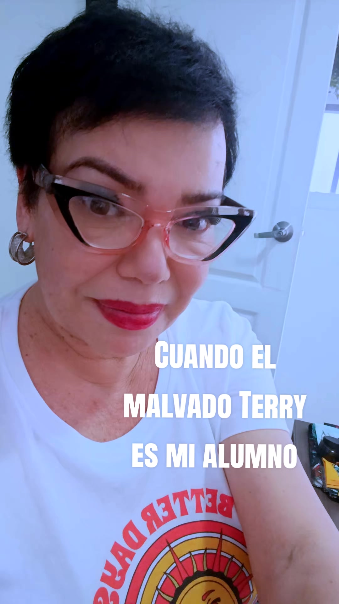 @María Yolanda Muñoz/ TAROT