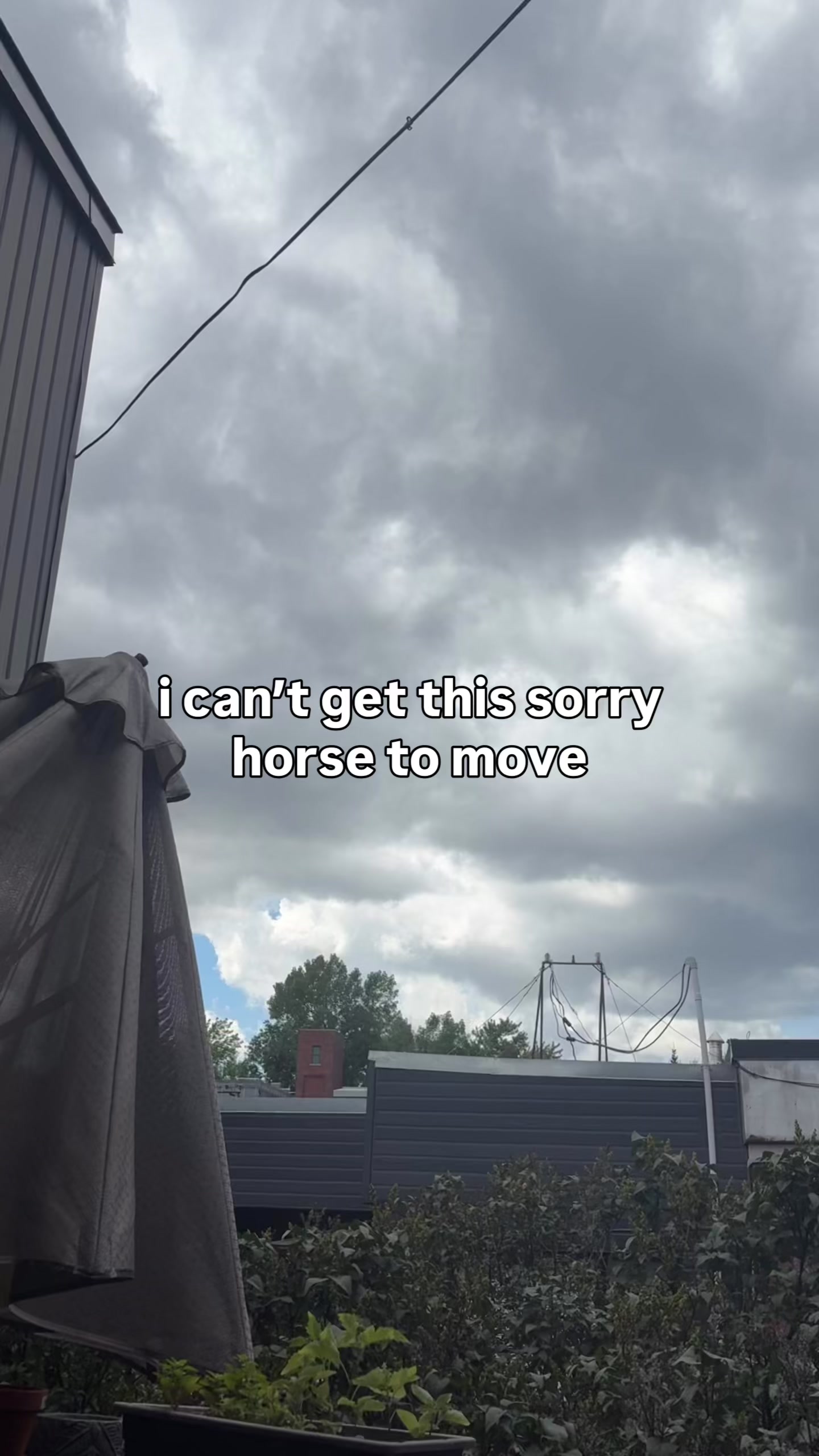 @No Prospects