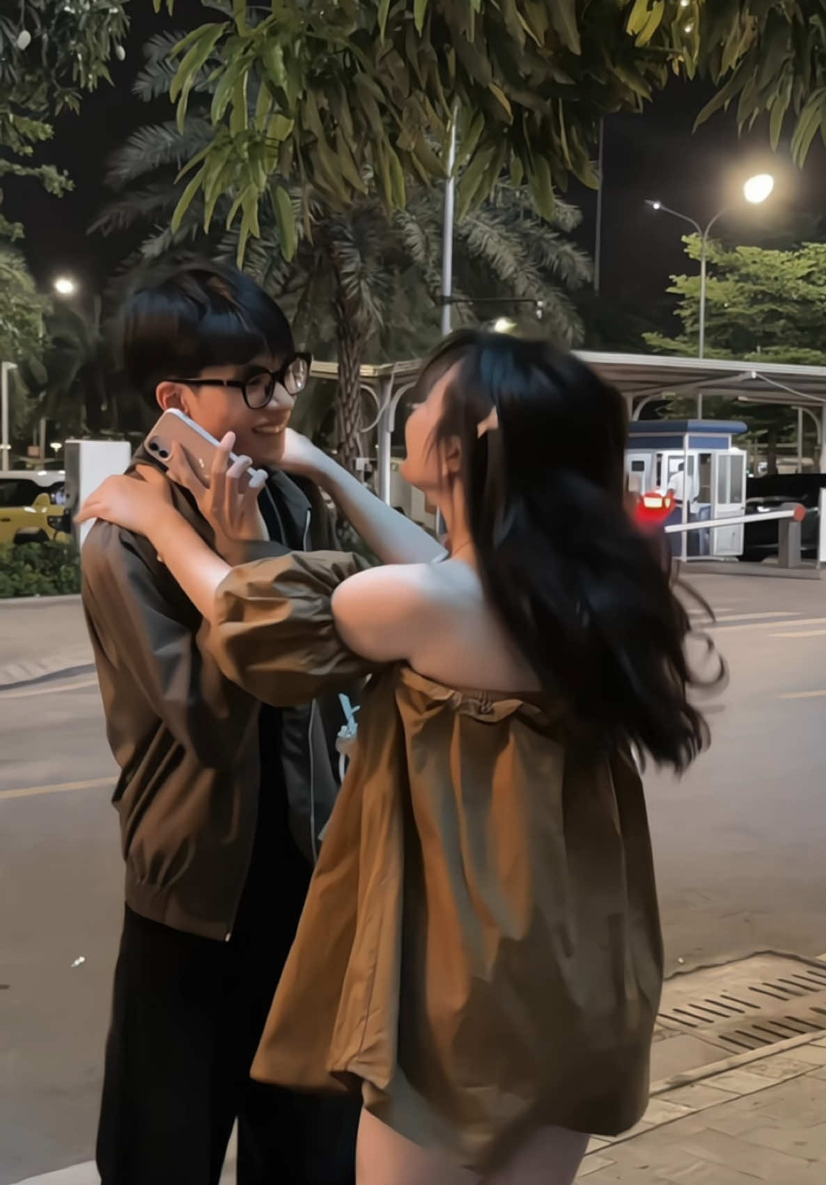 @trang tiếu ngủ nướng