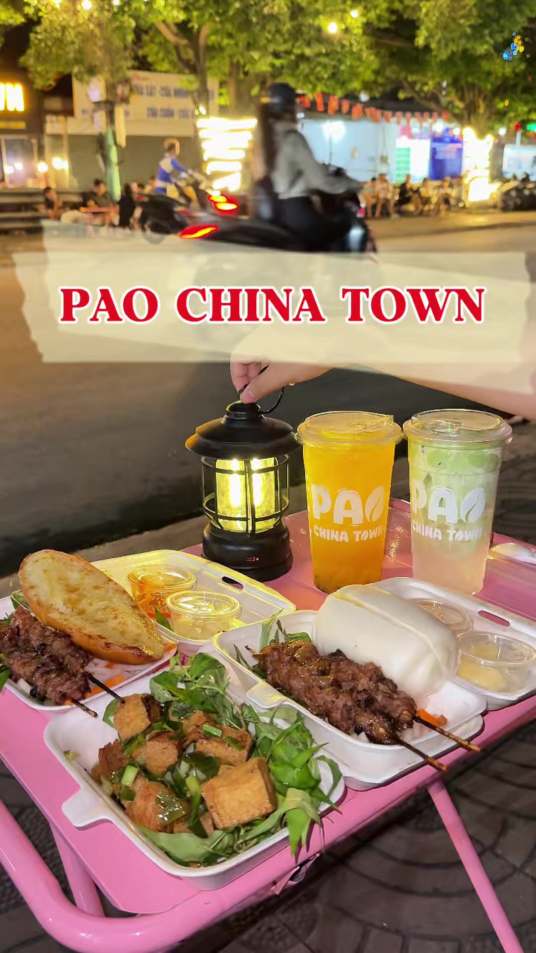 @Ăn Ngon Bình Dương