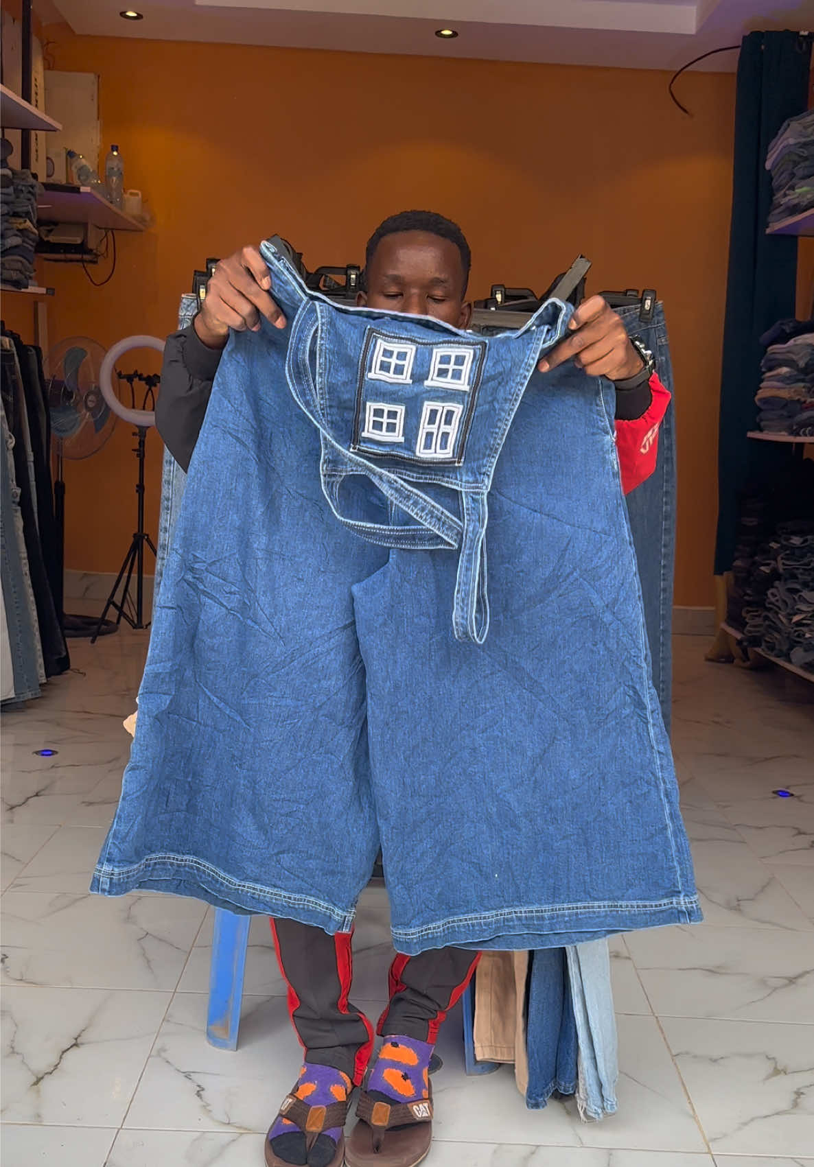 @Ephy's_Jeans