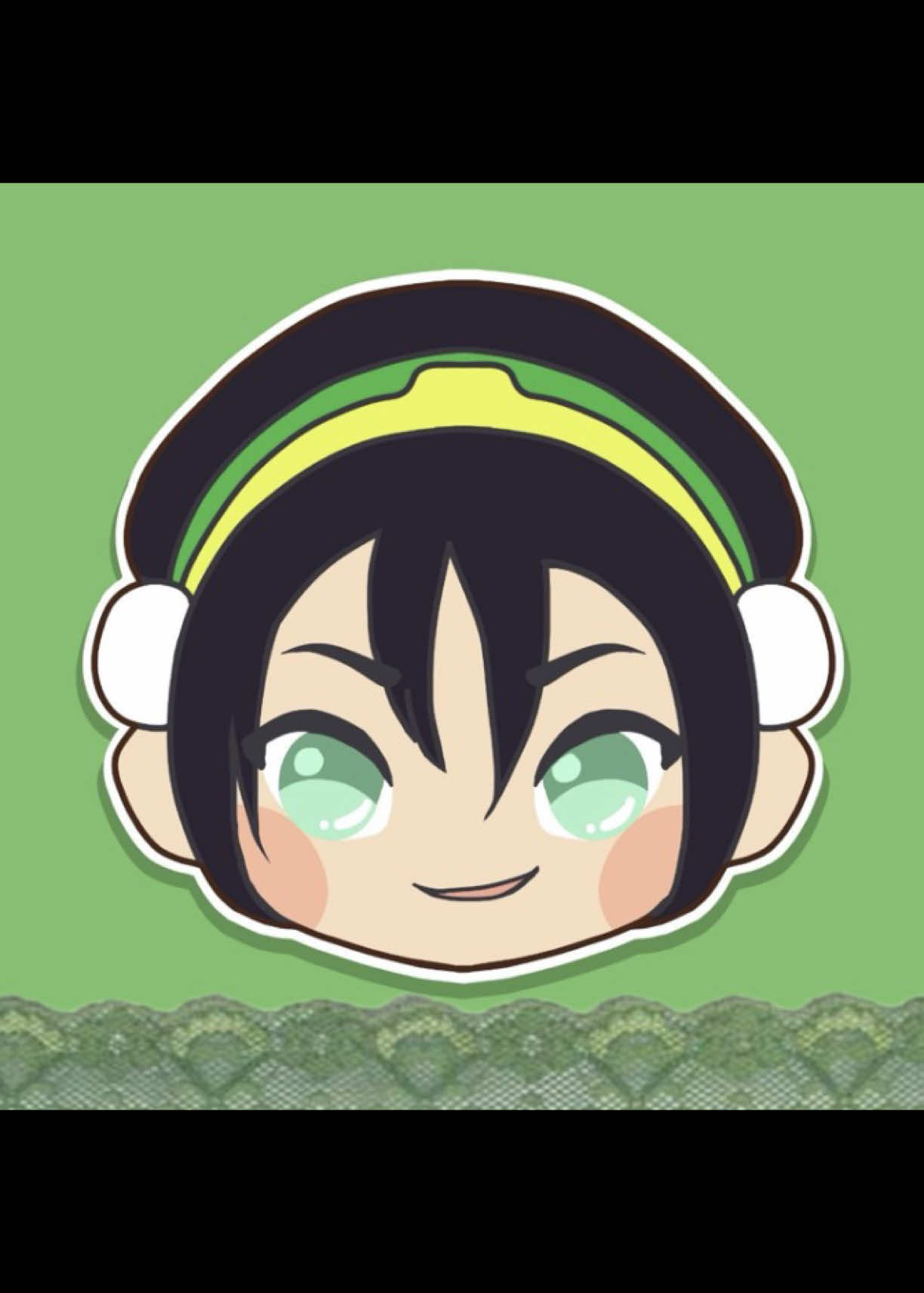 @⋆. 𐙚˚࿔🌷Toph🌷𝜗𝜚˚⋆