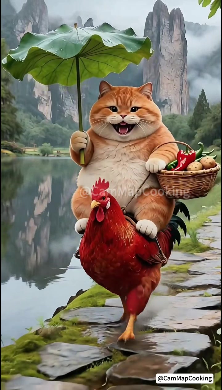 @CamMapCooking