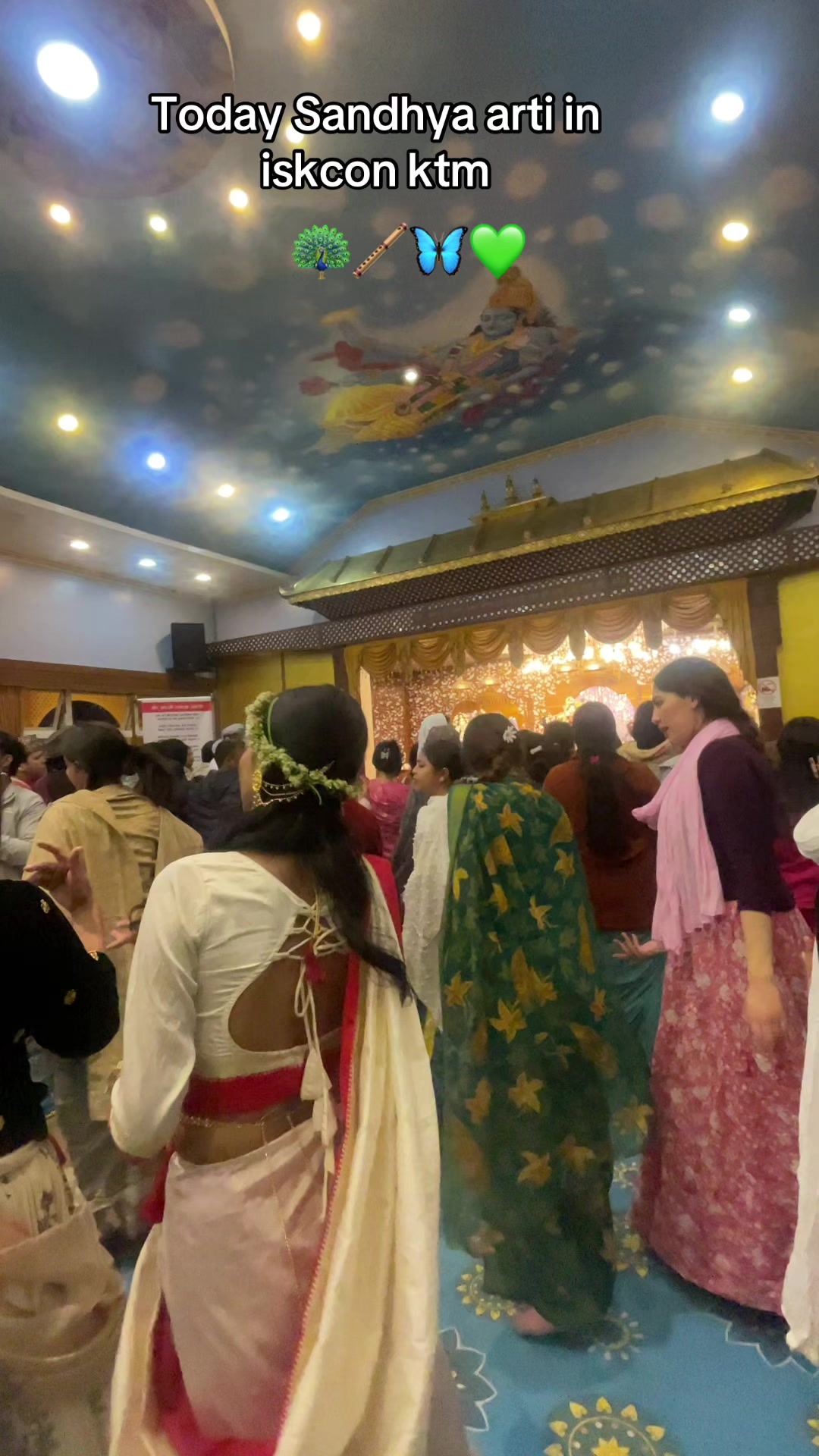 @Krsna sakhi🦚🪈💚
