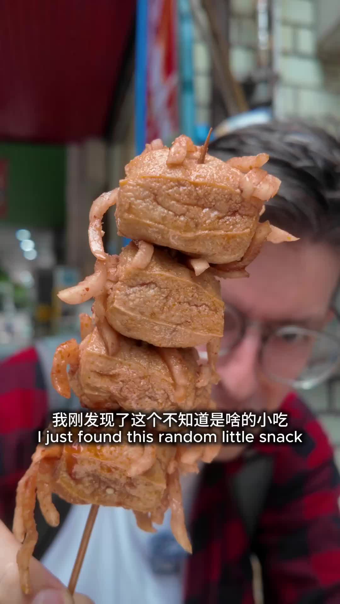 @Morgan Cutbush | Life in China