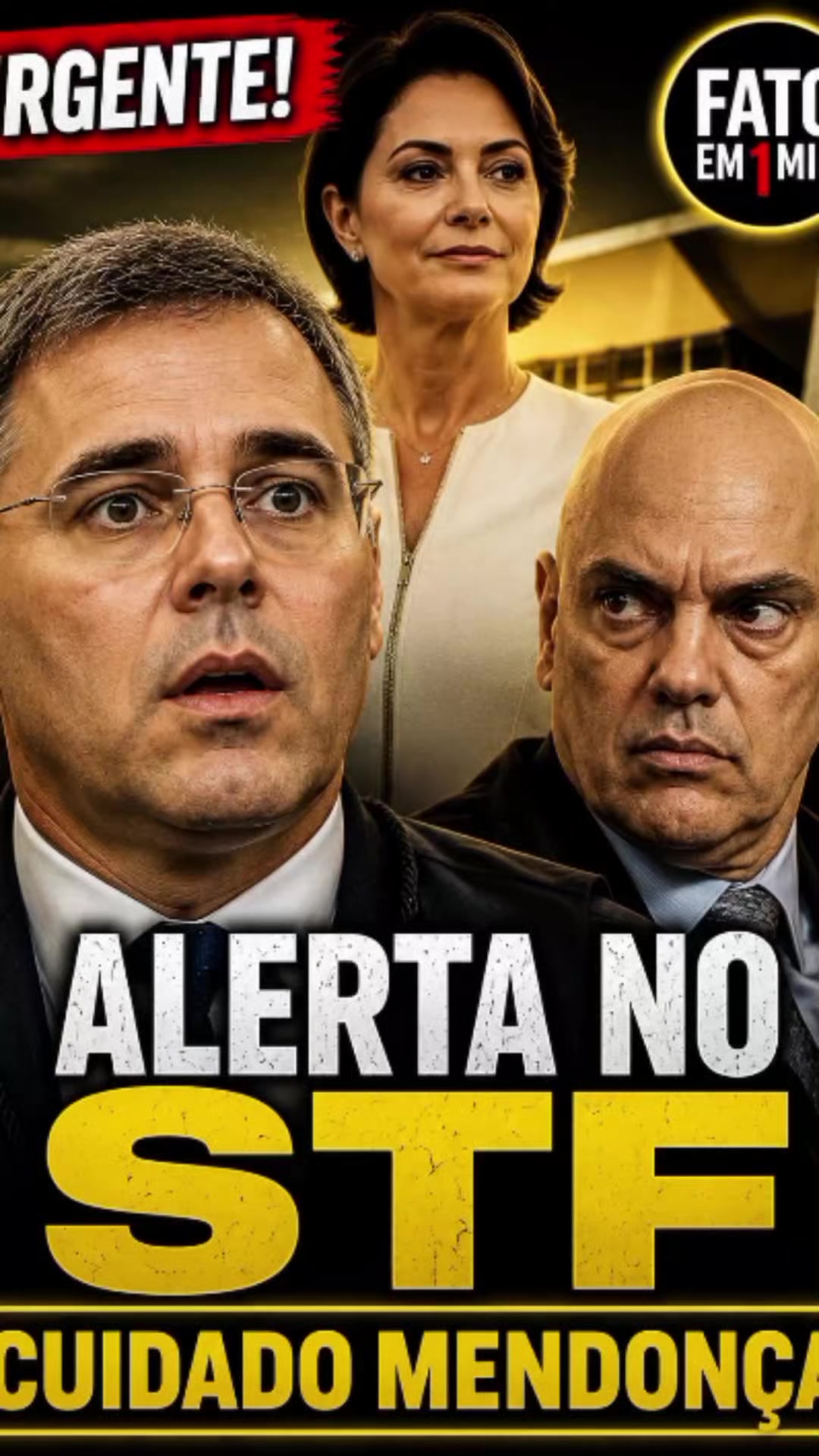 @FATO EM 1 MIN