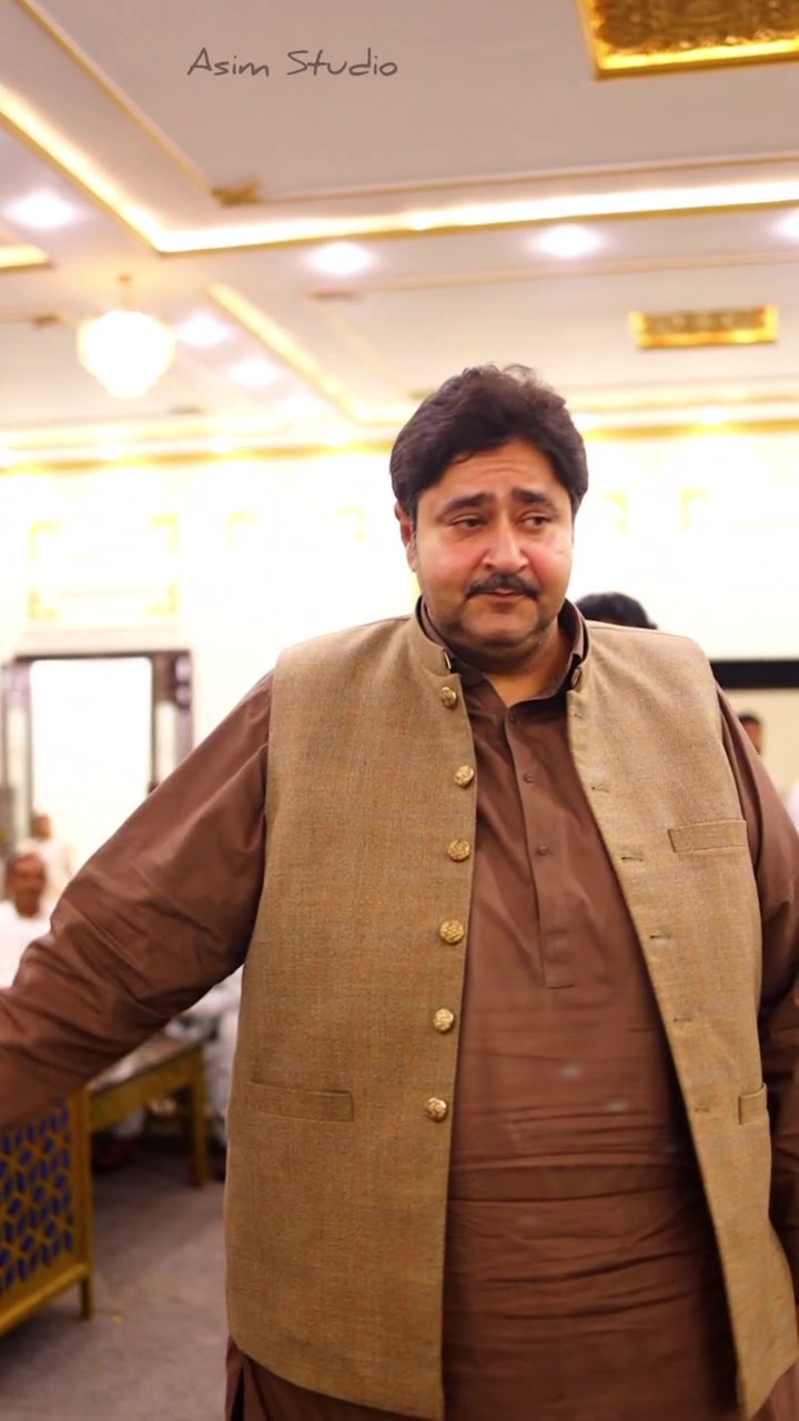 @Mian Ajmal Asif MPA