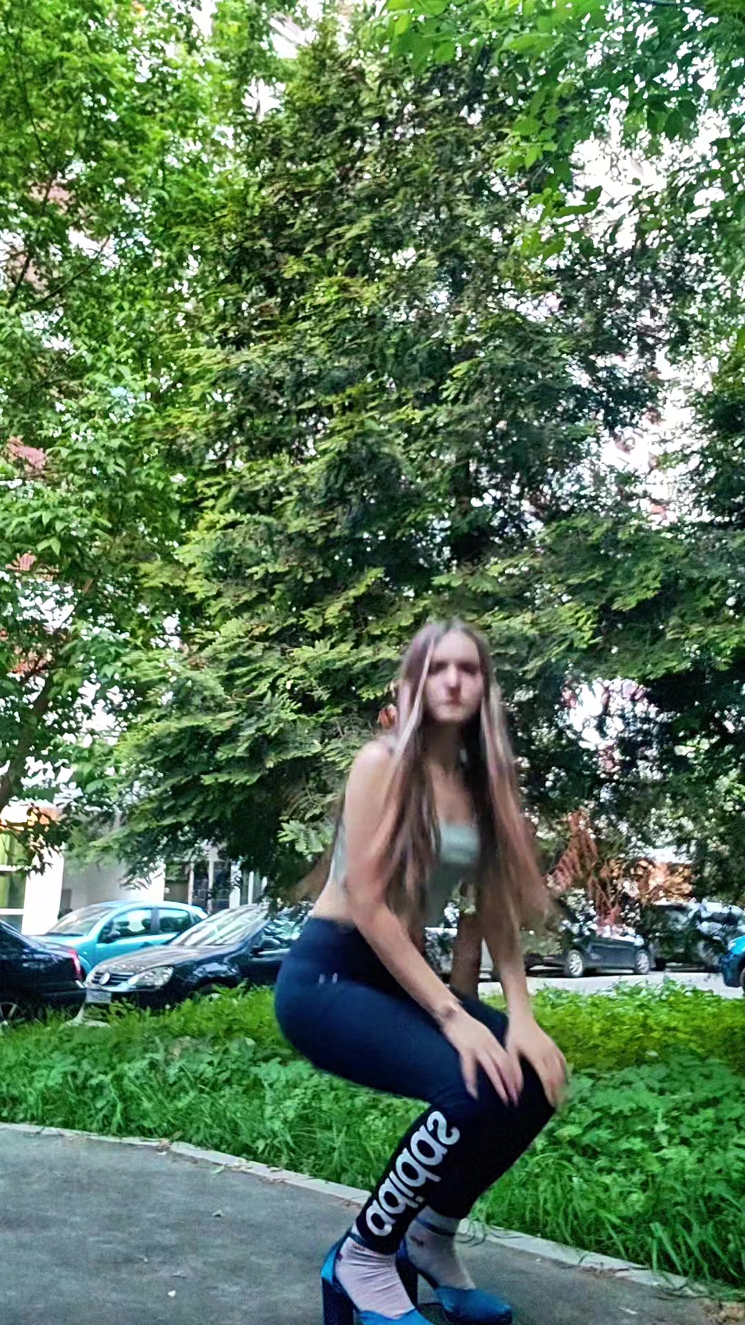 @твоя зая
