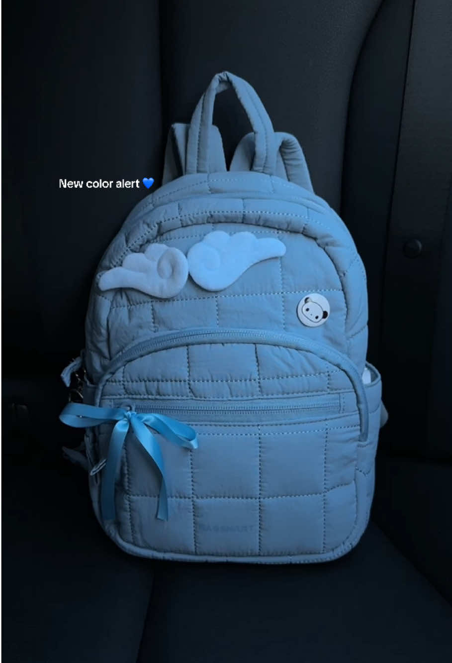 @BAGSMART