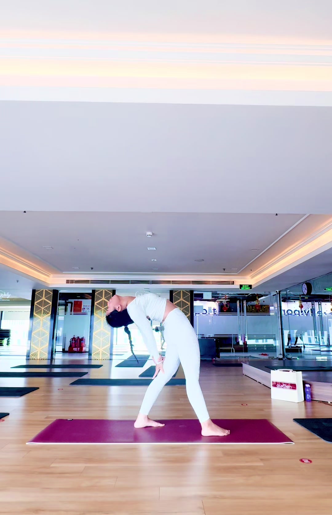 @Vân Anh thichtapyoga