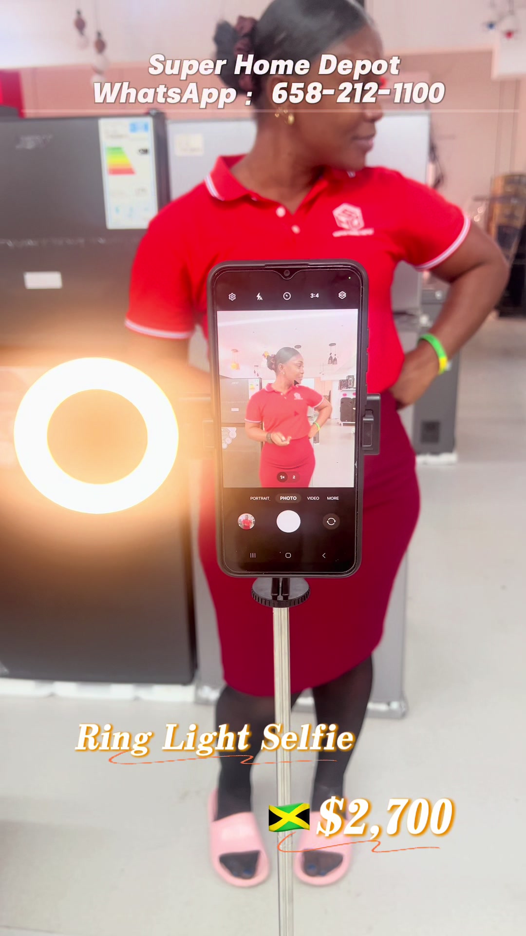 @🇯🇲 Portmore Super Home Depot