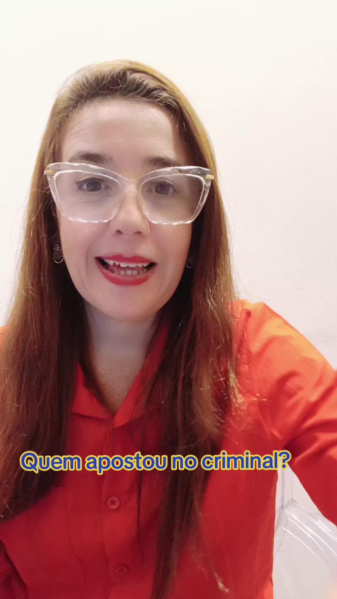 @Luciane Casanova