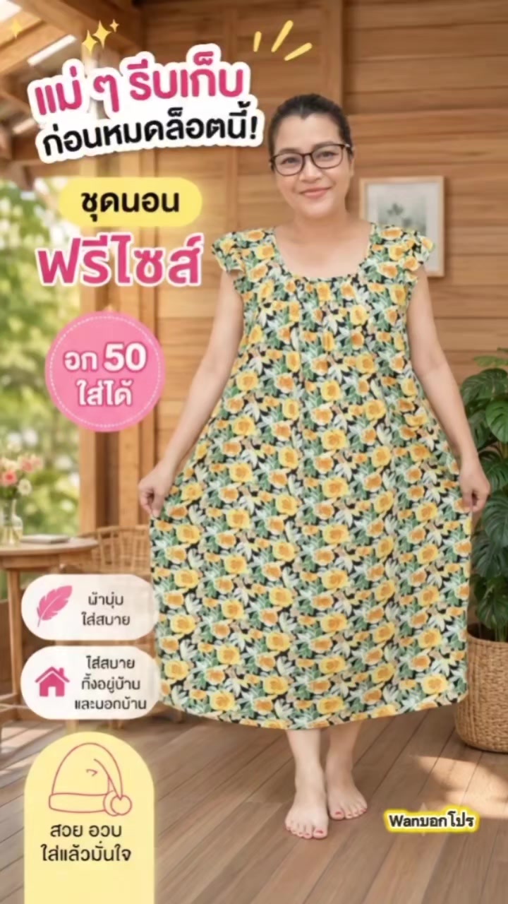 @Wanบอกโปร