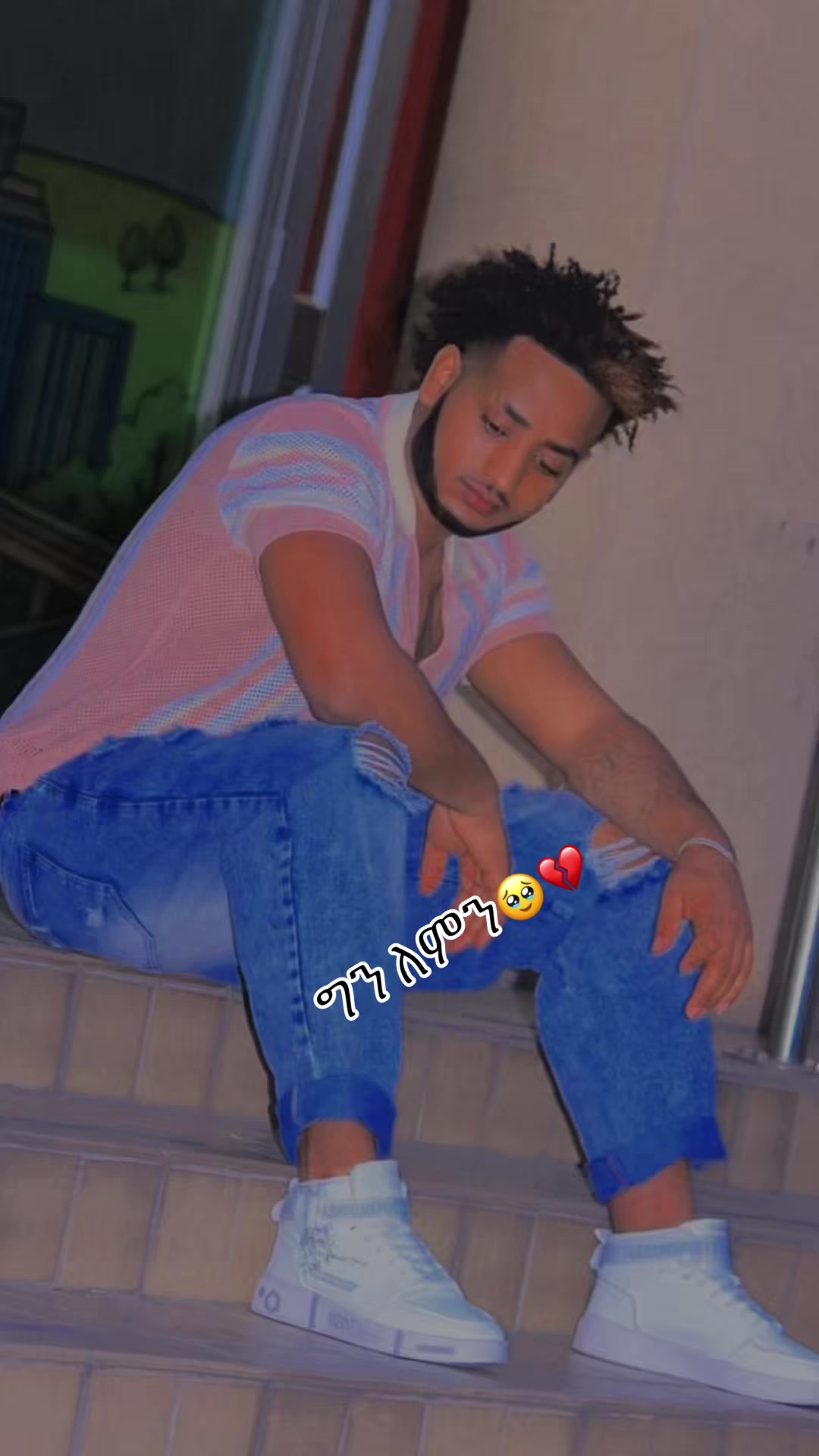 @༒Lijji Sisay king 𝟯𝟵🦅🇪🇷