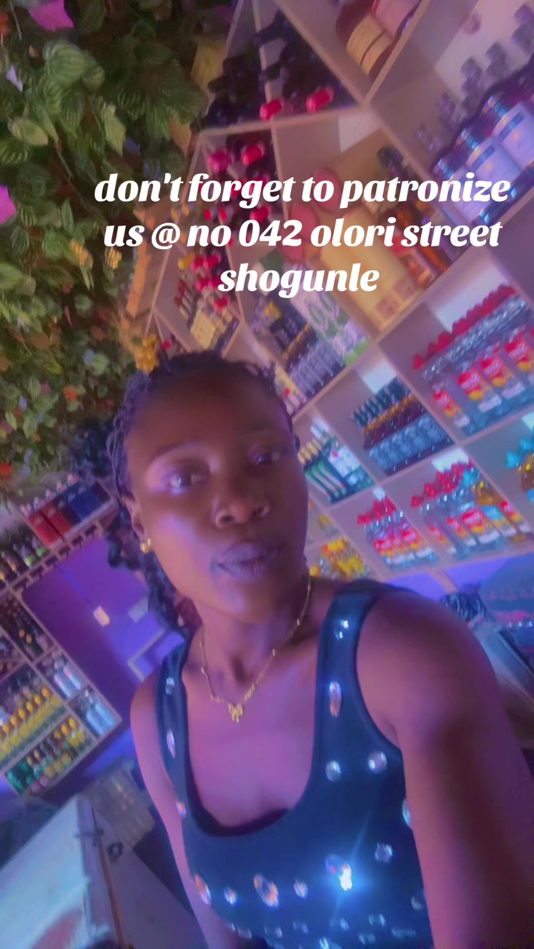 @fosh lounge