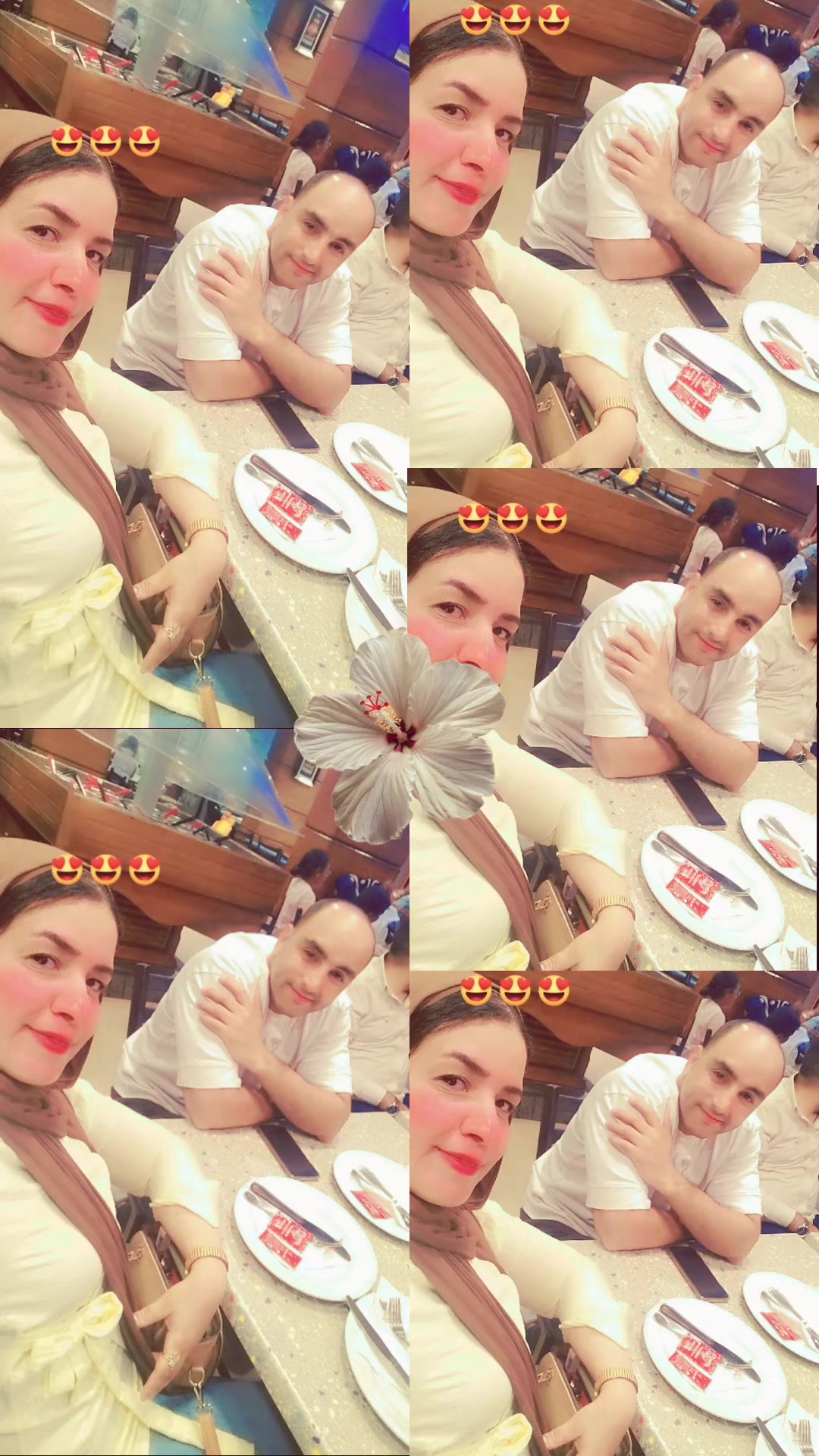 @Rihab el Gharib