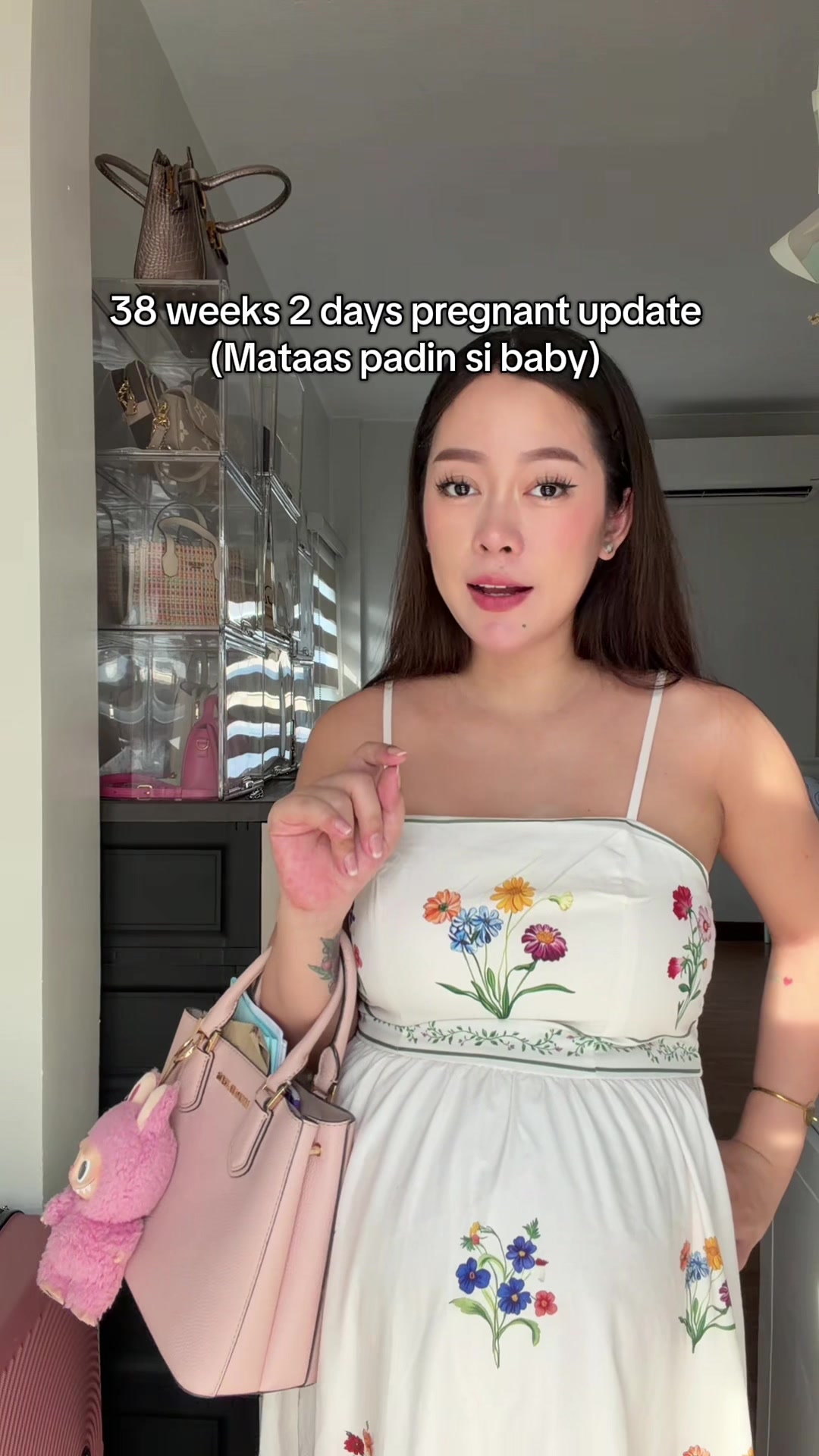 @Momshie Kelie