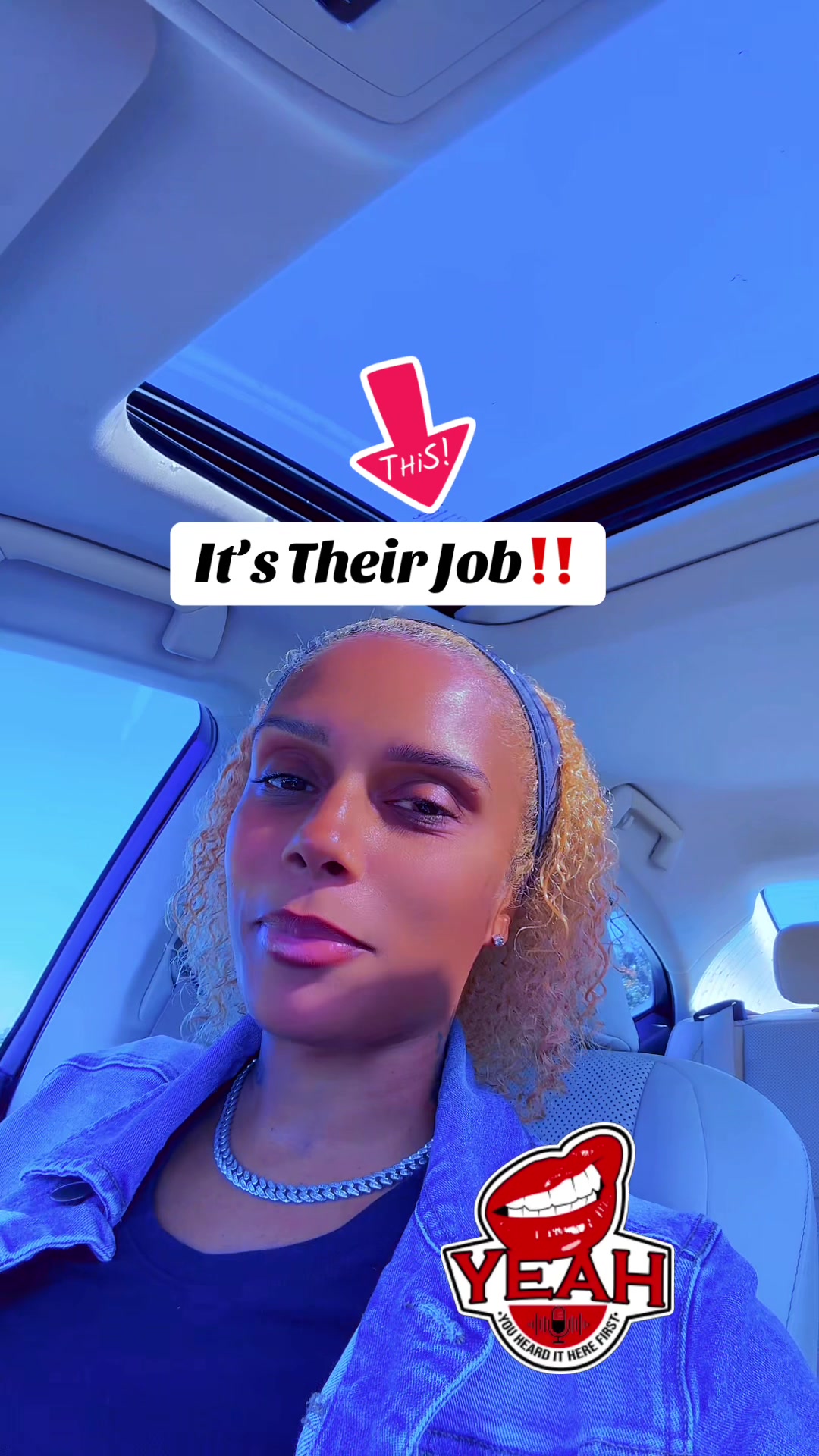 @Porsheia Patterson
