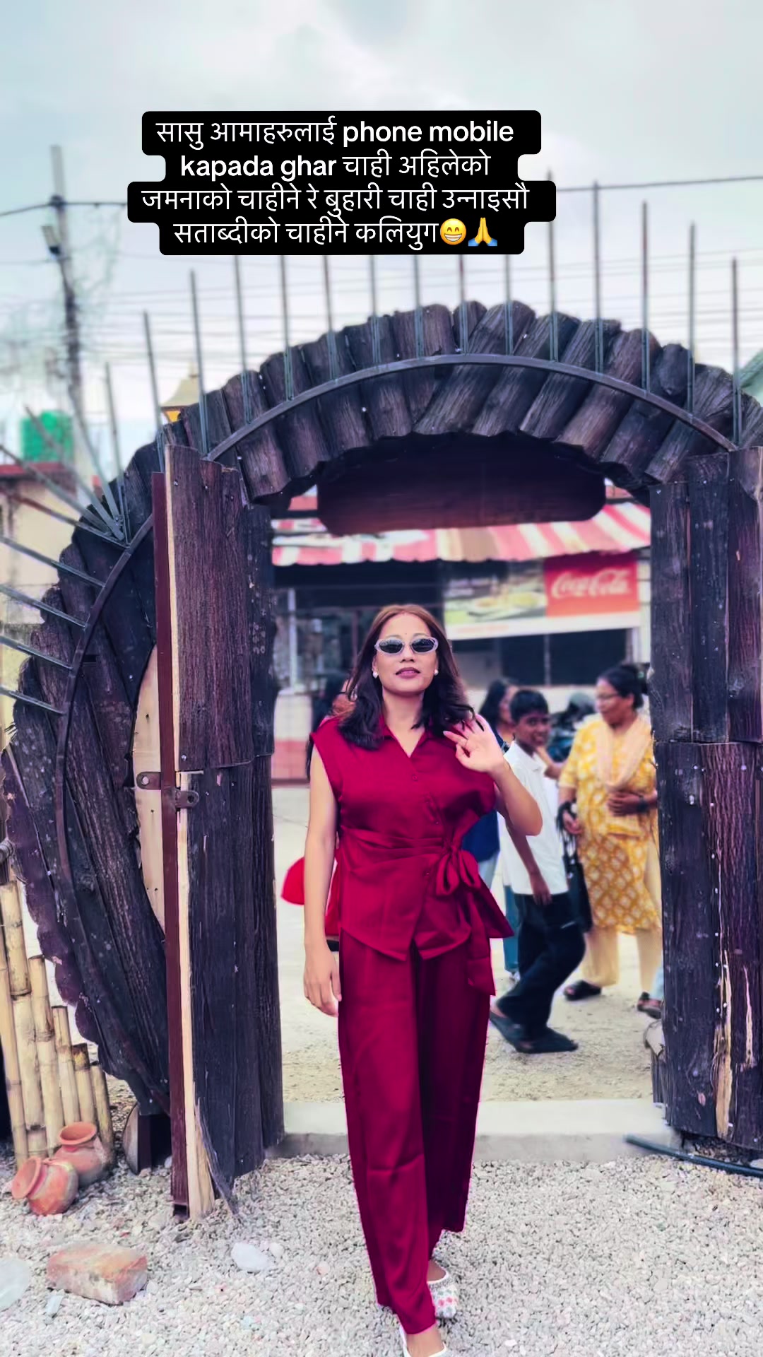 @Rivanshi mamma🧿❤️