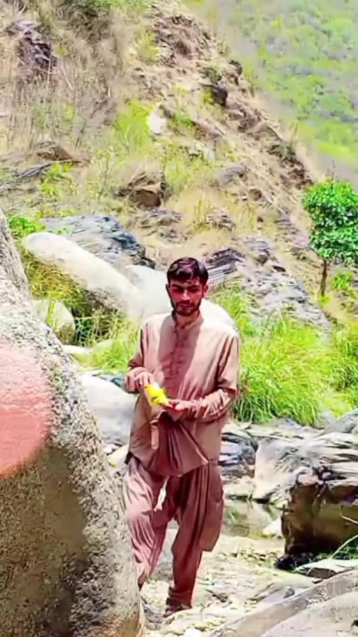 @Khan G