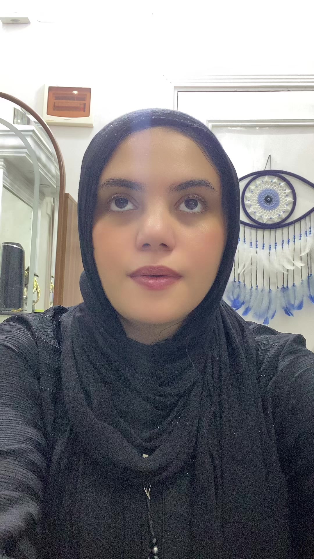 @منونه عروسه البحر……🧜🏼♀️🌊✨