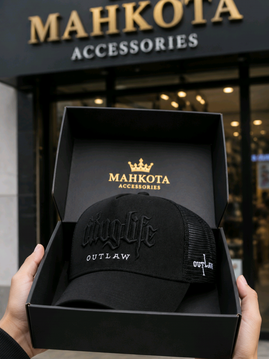 @Mahkota Accessories