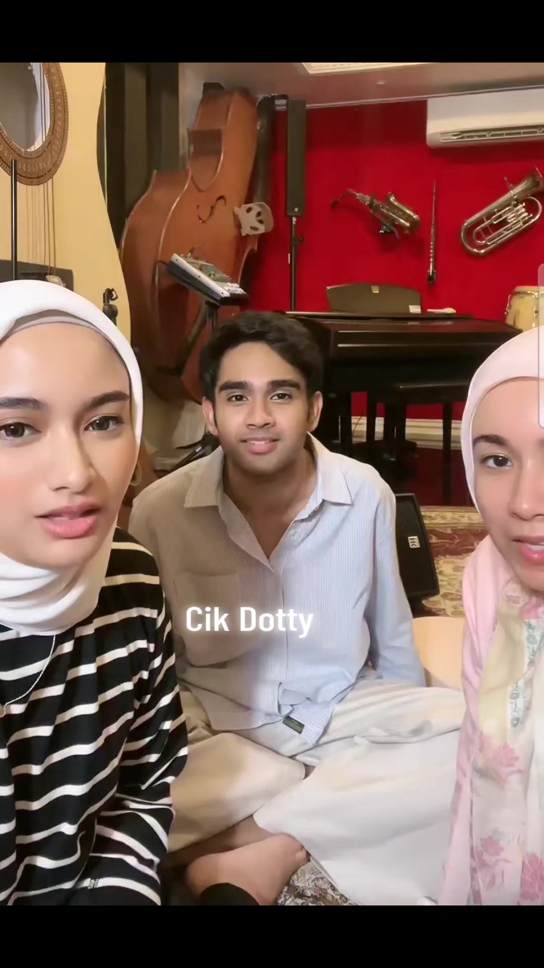 @Cik Dotty