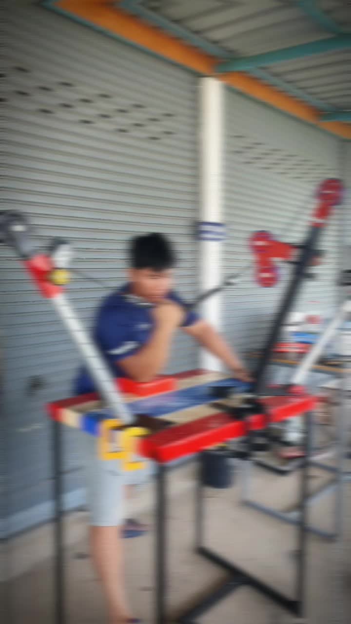 @กร นักงัดข้อพลังสปริง🇹🇭