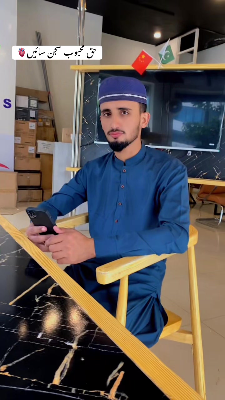 @Meer 🥀 KALMATI BaloCh❤️😊