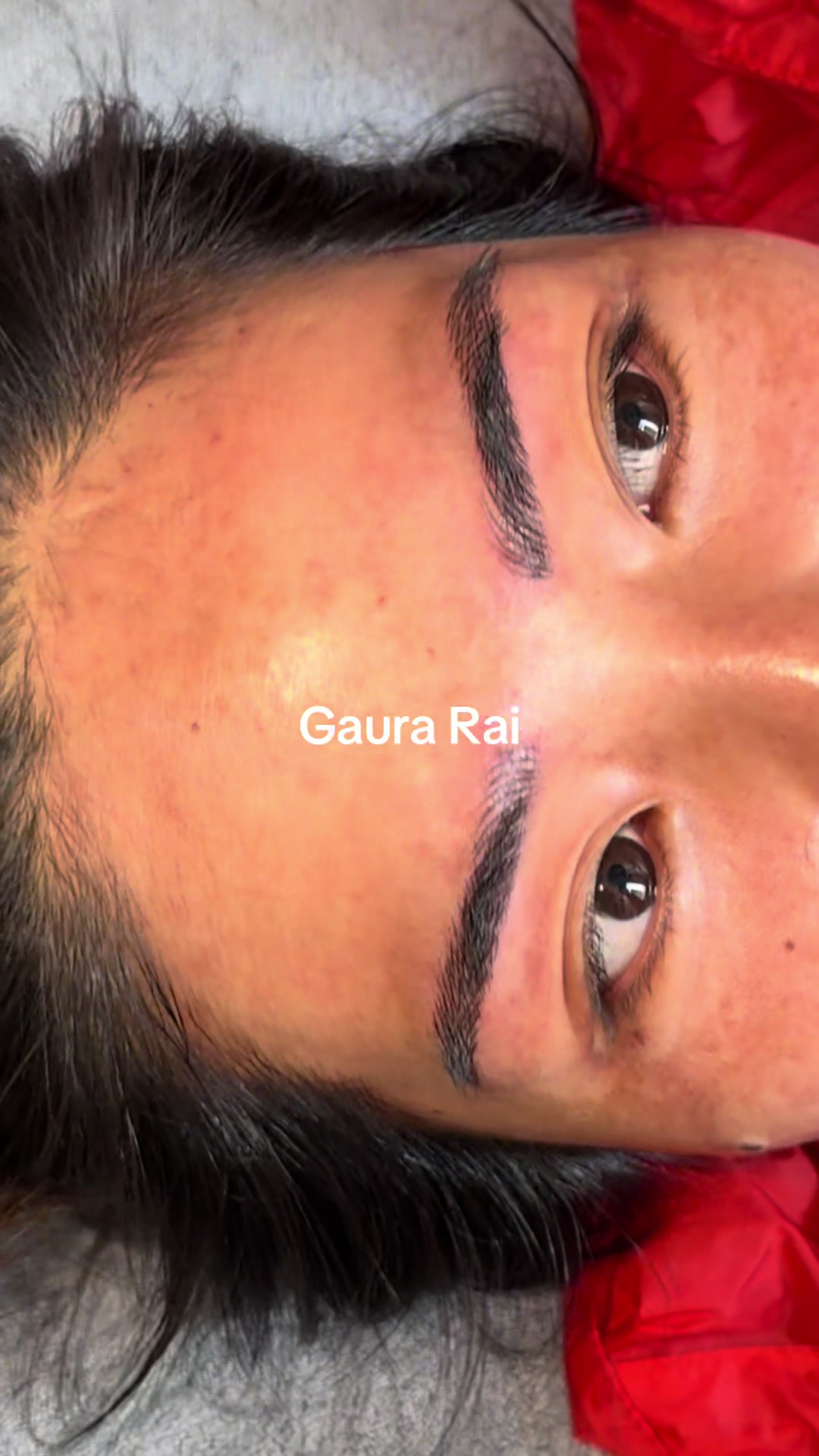 @Gaura Rai