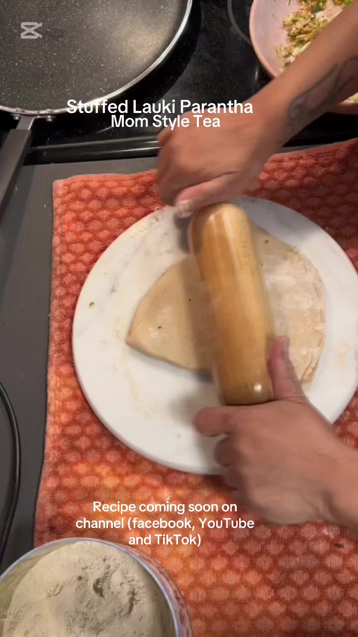 @Moms Kitchen Ottawa