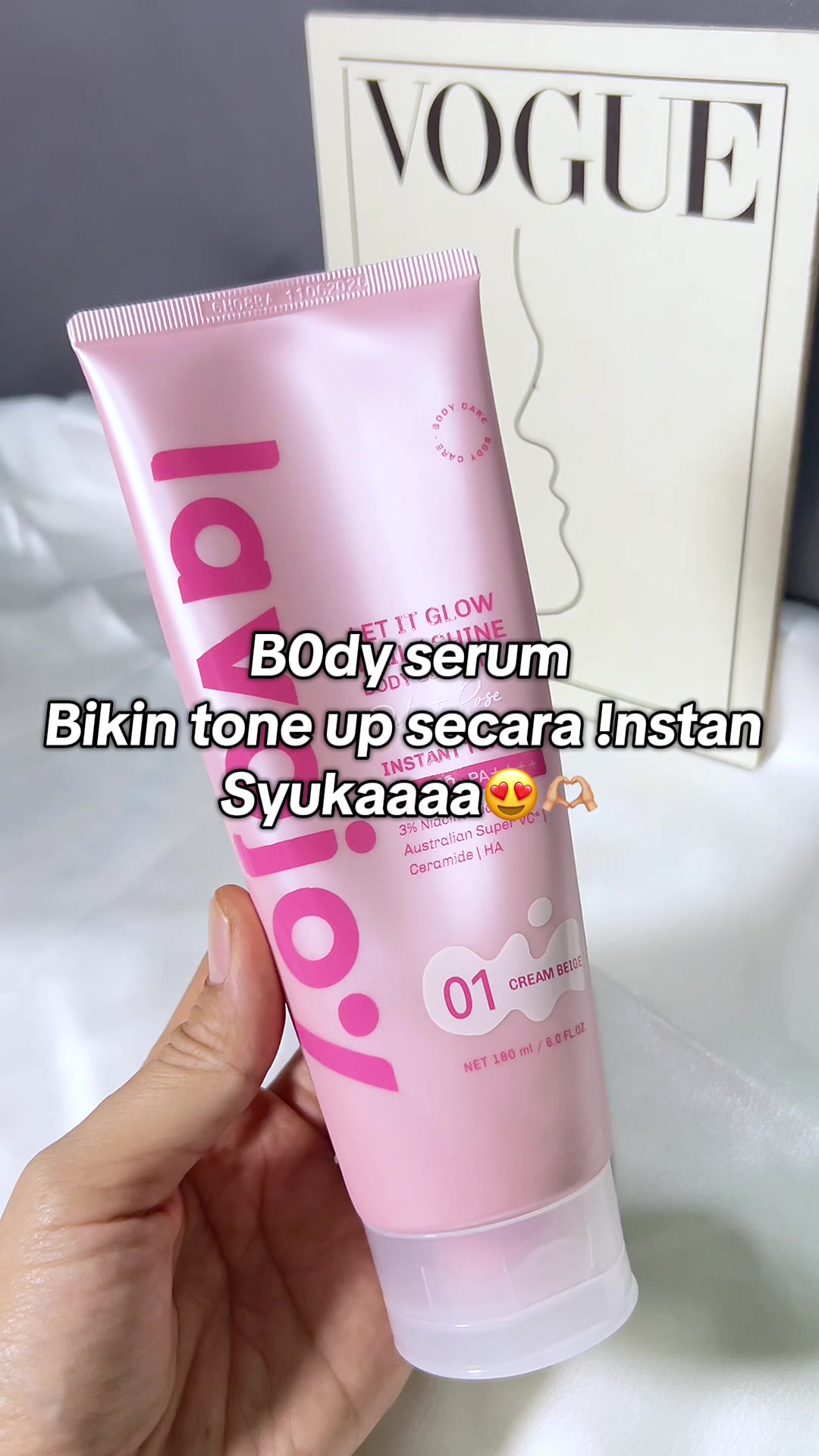 @Miraandyani