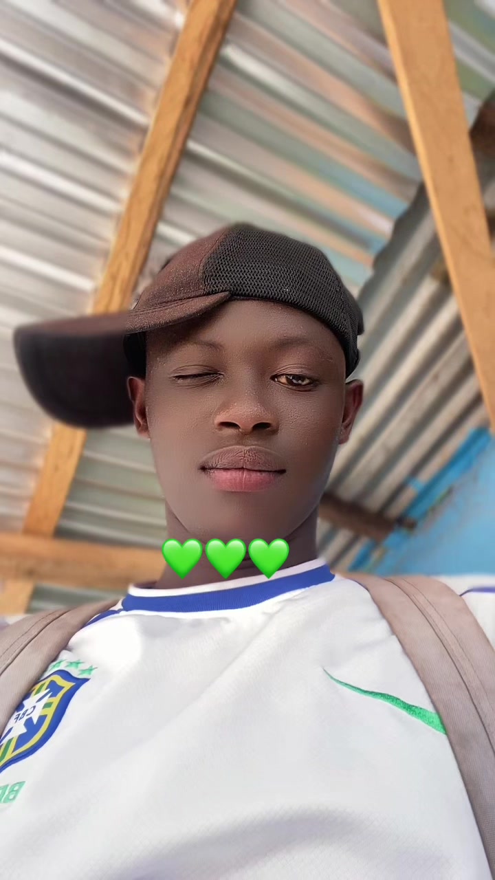 @Moussa Diomande