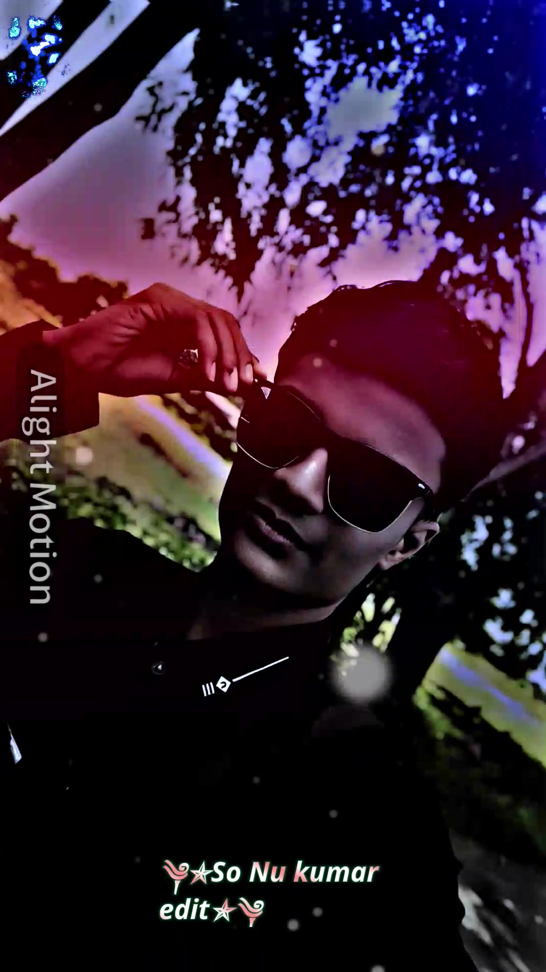 @So Nu kumar ๐๐๐
