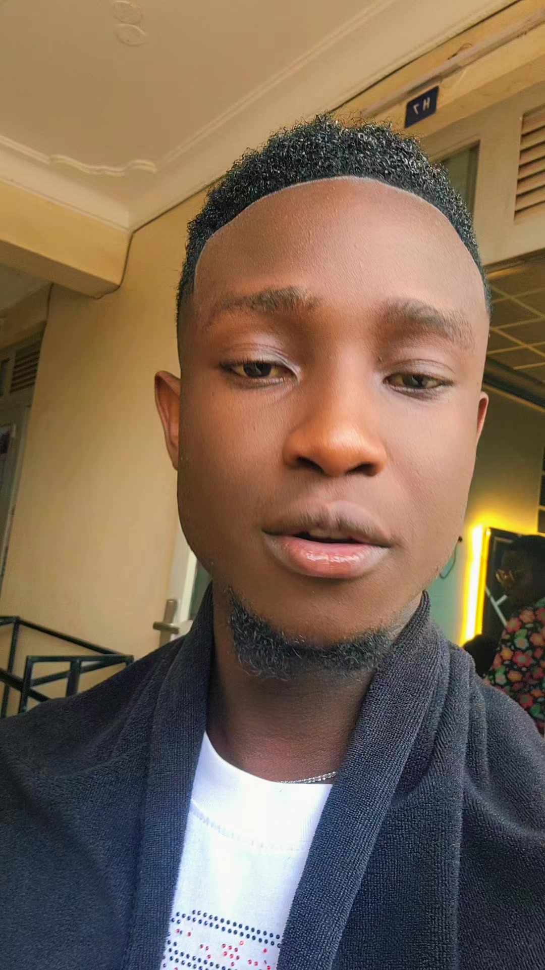 @Living as Frank 🥰