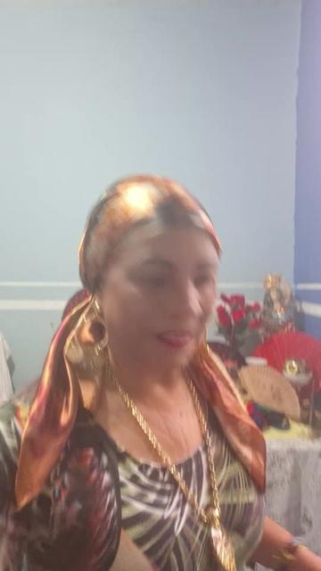 @Taróloga Ya Toninha