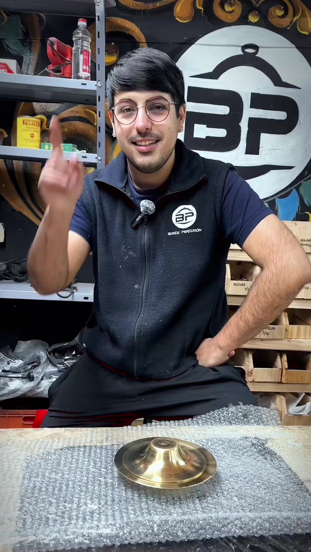 @BoedoPercusion