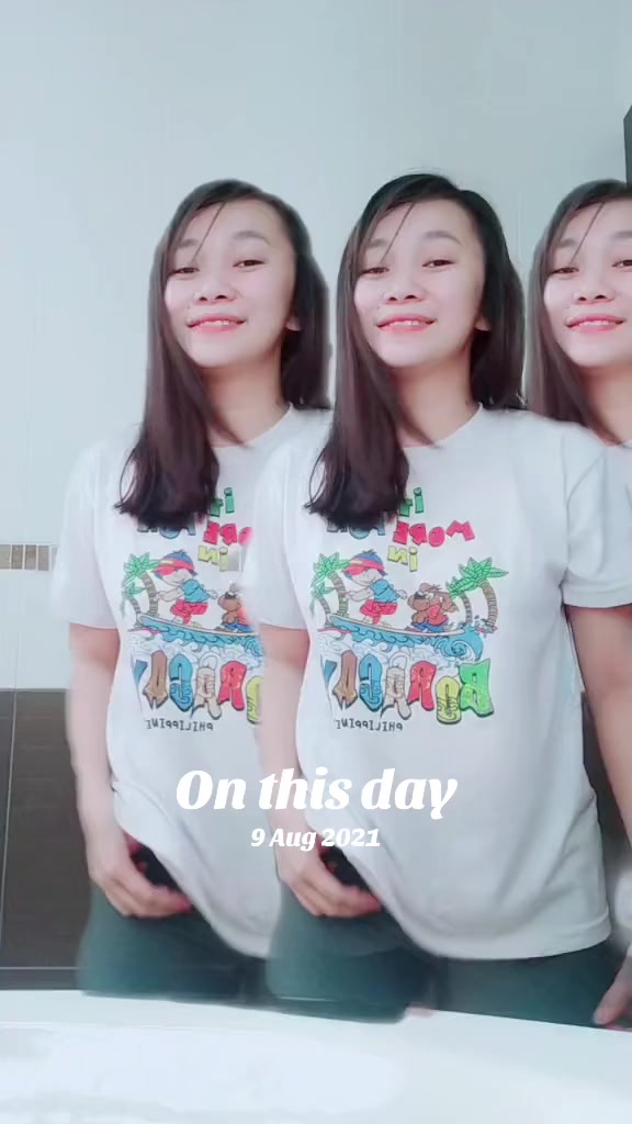@Mitzi Claire ๐