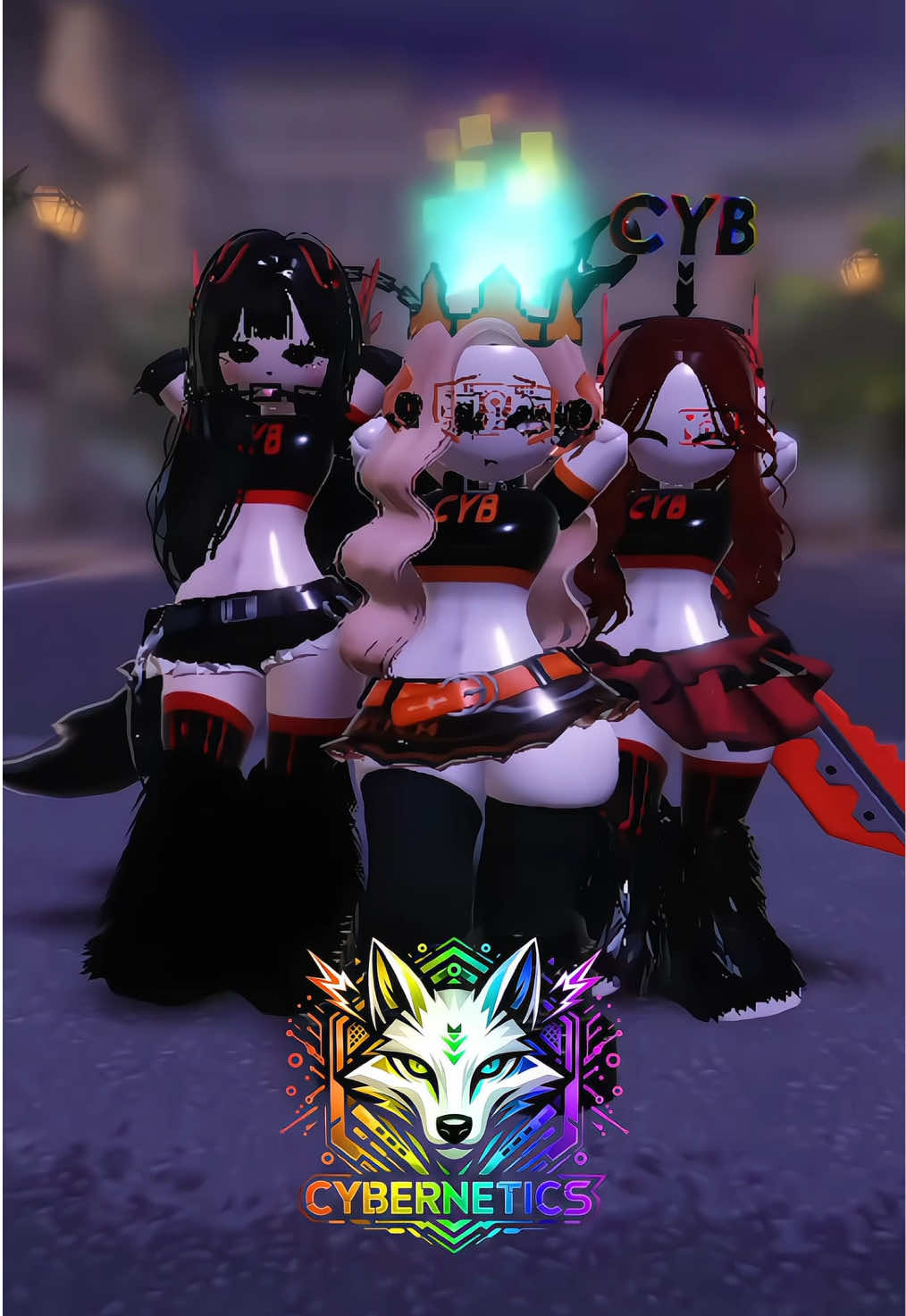@Cʏʙᴇʀɴᴇᴛɪᴄs✨