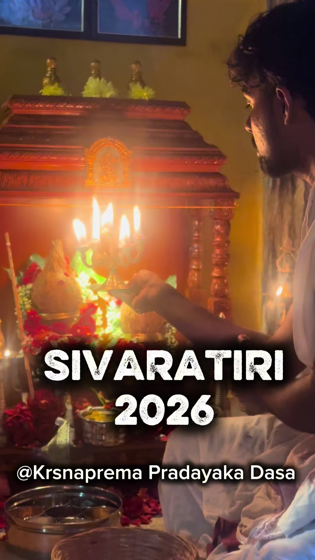 @Krsnaprema Pradayaka Dasa