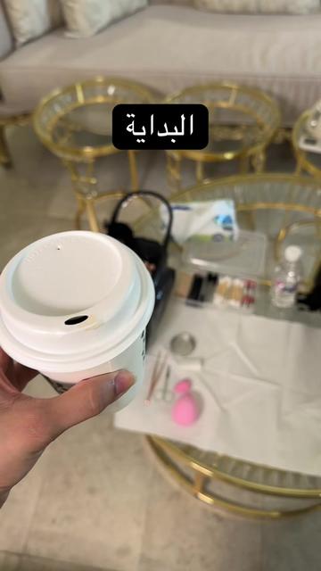 @ميك اب ارتست حسنه مكة
