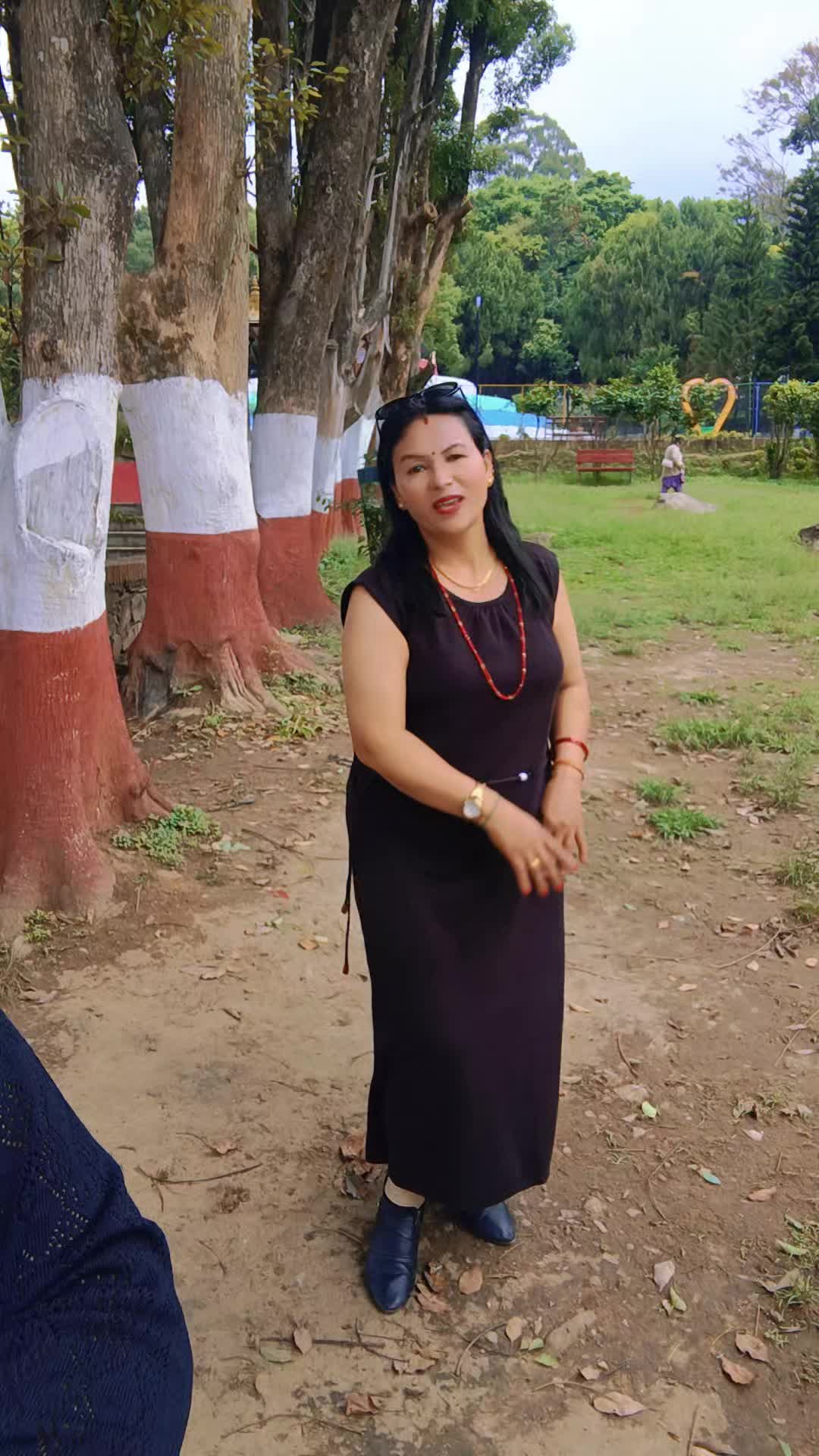 @Binita Dahal