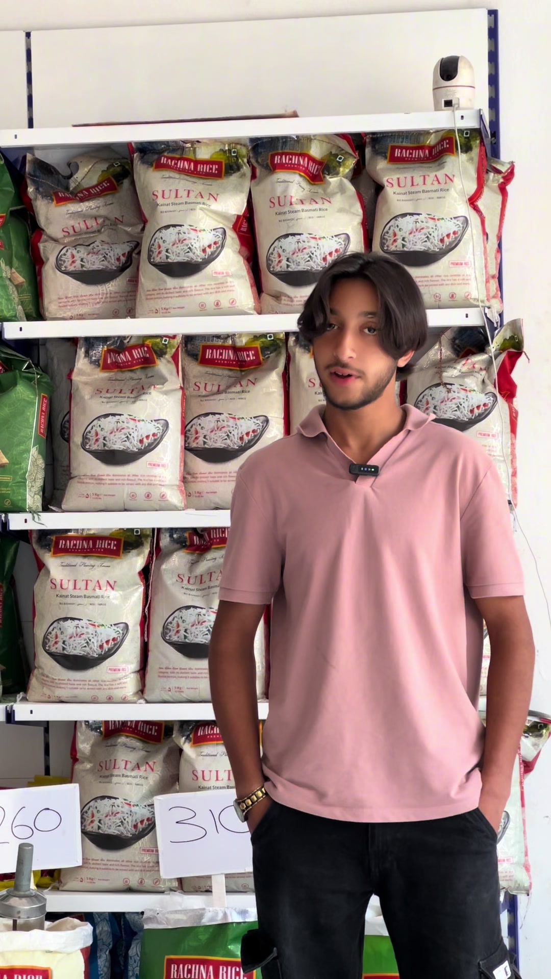 @Rachna Foods Gujranwala Hub
