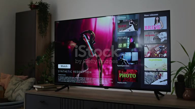 @TV Streaming 2026