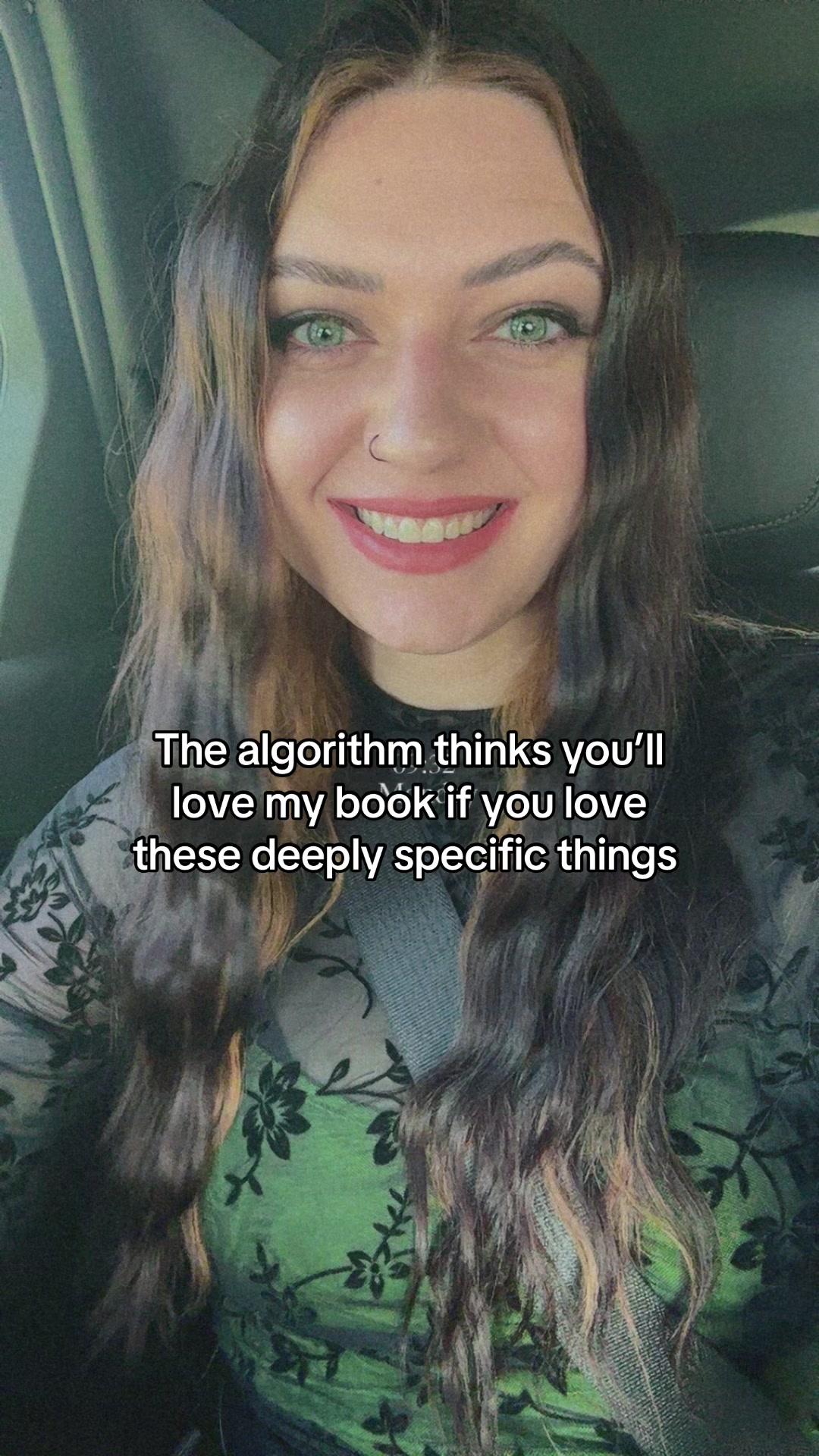 @T.L. Taylor | Author 📚✍️